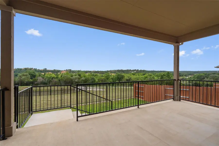 216 Mystic Canyon Ln, Georgetown, TX 78628 - #3