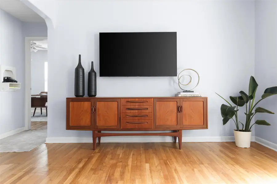 5707 Avenue G, Austin, TX 78752 - #3