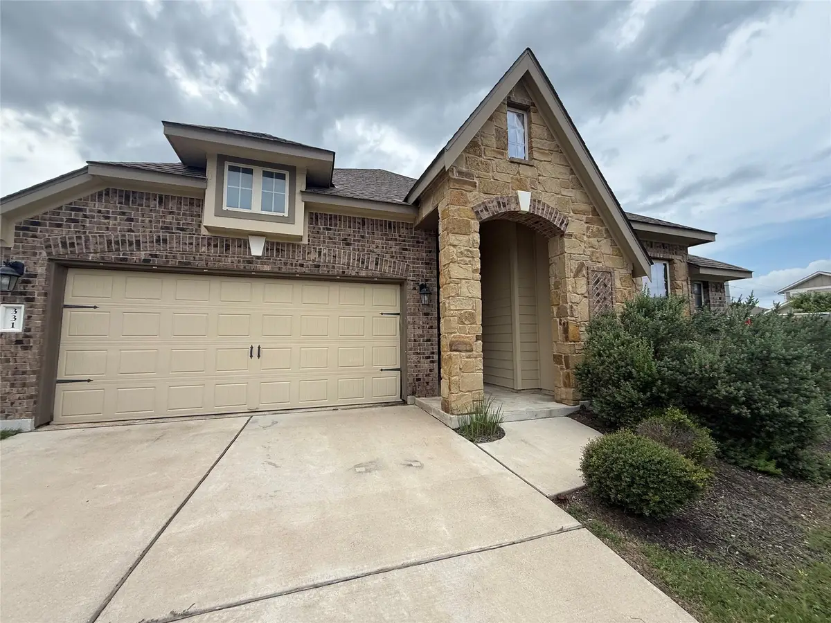331 Windswept Way, Kyle, TX 78640 - #1
