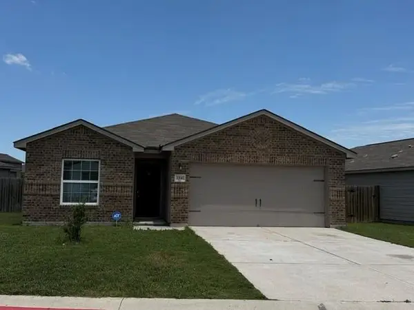 124 Niven Path, Jarrell, TX 76537