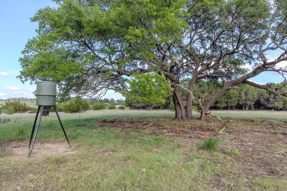 Lot 3 Bluestem Ln, Lampasas, TX 76550 - #1