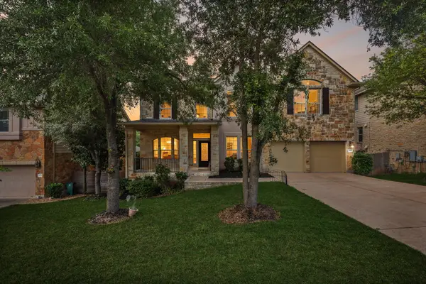 7433 Bonniebrook Dr, Austin, TX 78735