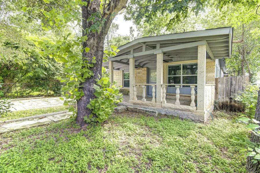 1807 San Jose St, Georgetown, TX 78626 - #3