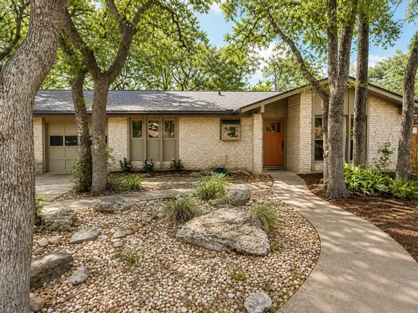 12904 Trailwood Rd, Austin, TX 78727