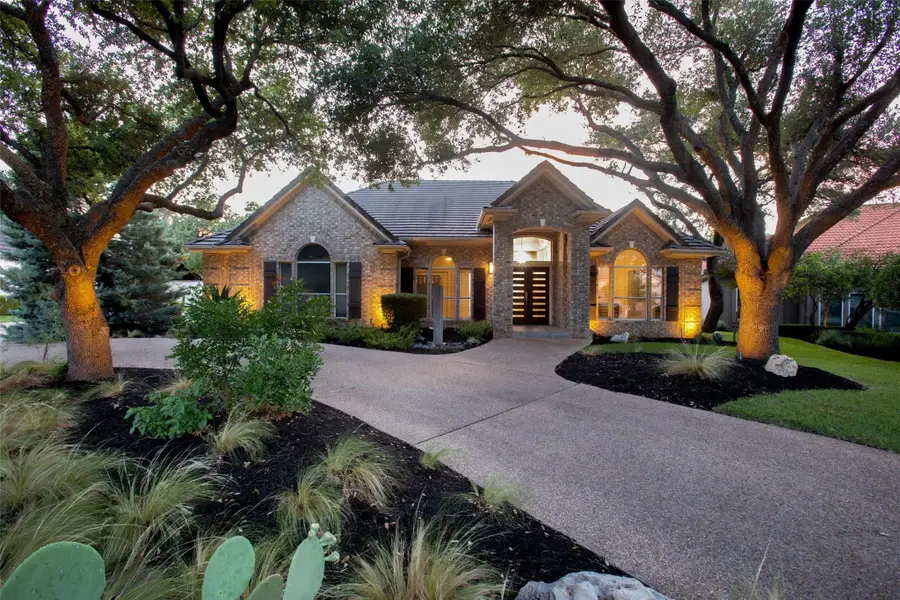 6 Stillmeadow Ct, The Hills, TX 78738 - #2