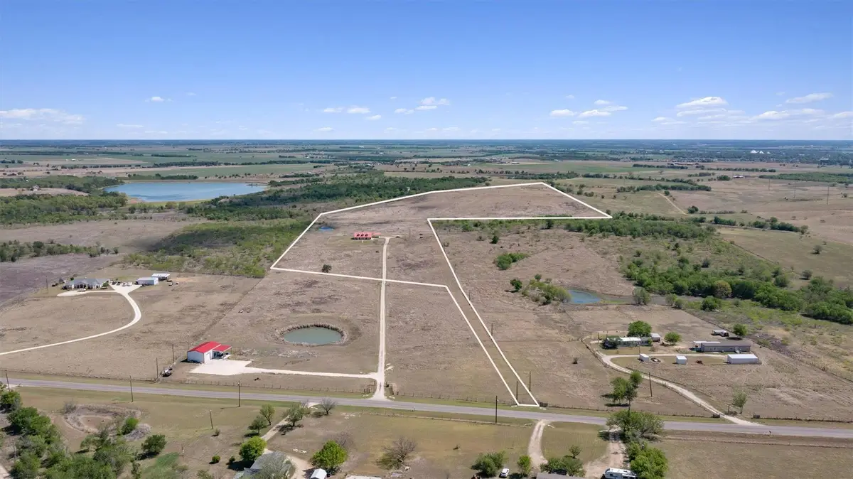 1167 County Road 427, Thrall, TX 76578 - #1