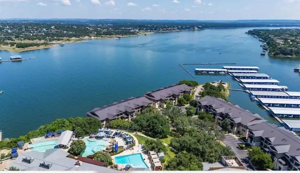 312 Marina Village Cv #312, Austin, TX 78734