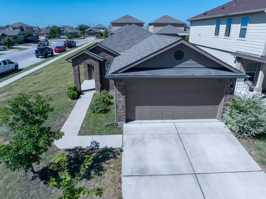 12117 Greywacke Dr, Manor, TX 78653 - #2