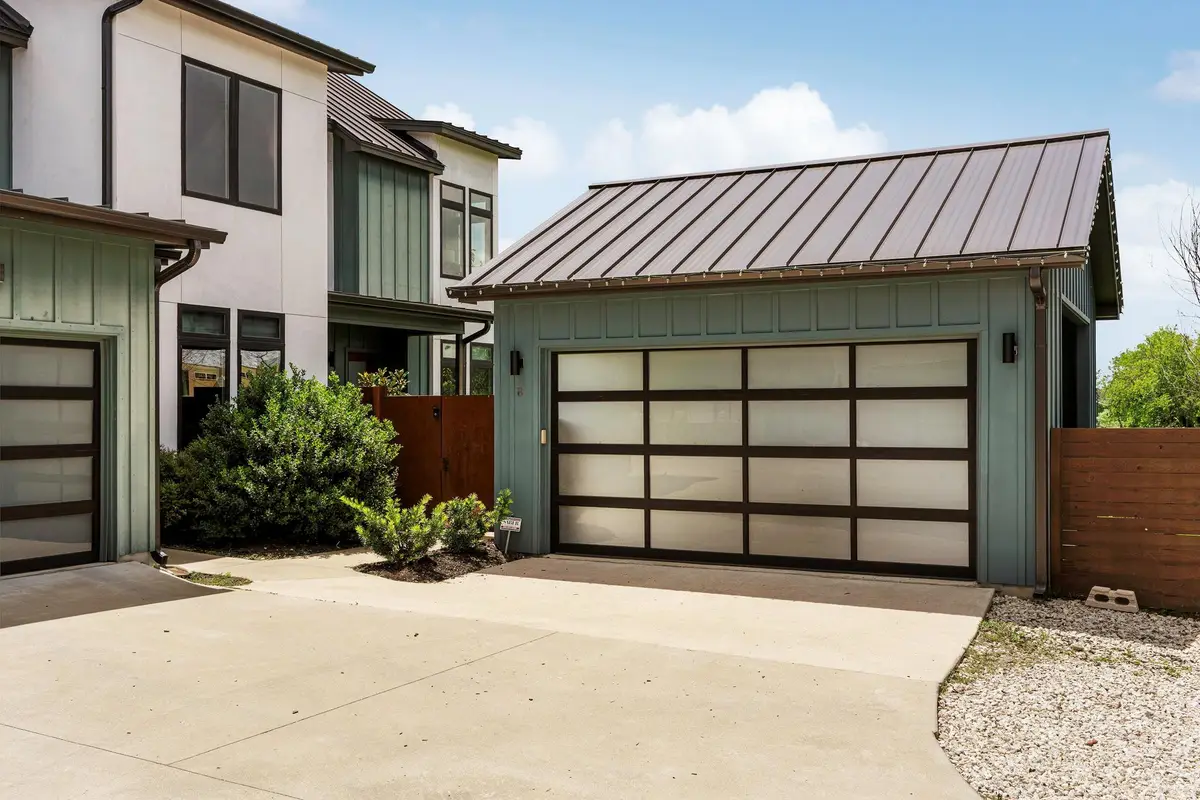 2103 Greenwood Ave #Building 1, Unit B, Austin, TX 78723 - #1