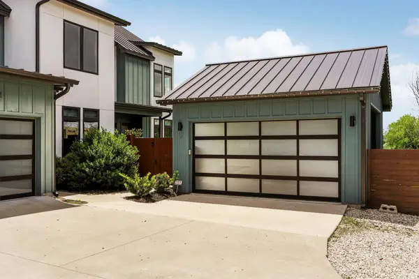 2103 Greenwood Ave #Building 1, Unit B, Austin, TX 78723