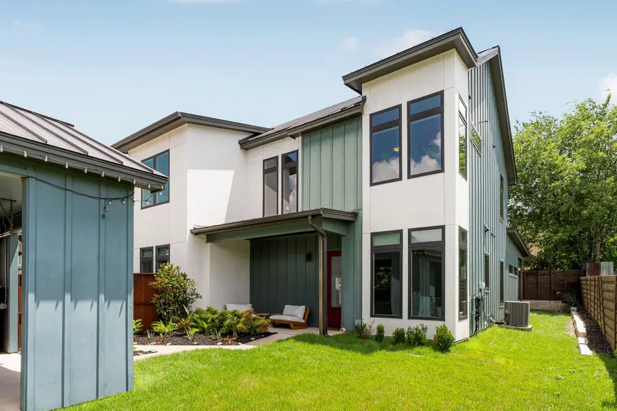 2103 Greenwood Ave #Building 1, Unit B, Austin, TX 78723 - #3