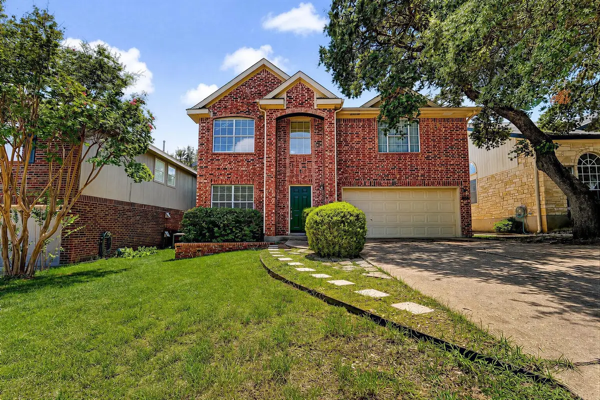 6401 Sam Maverick Pass, Austin, TX 78749 - #1