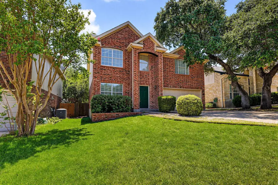 6401 Sam Maverick Pass, Austin, TX 78749 - #3
