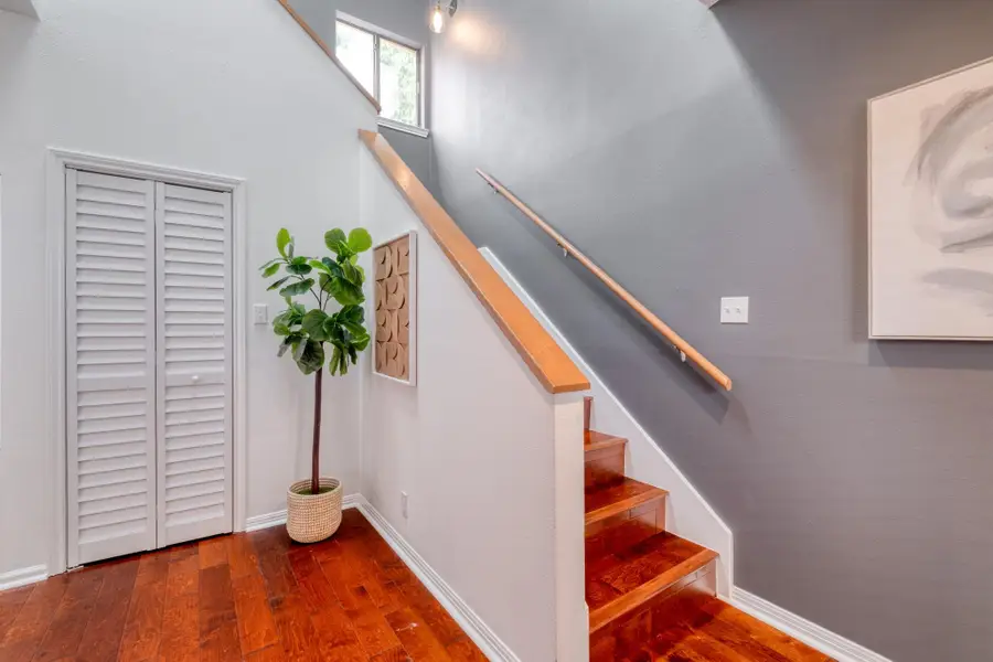 611 E 45th St #19, Austin, TX 78751 - #3