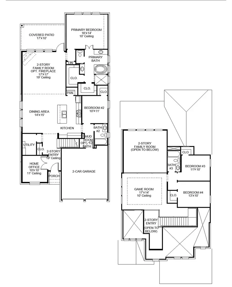 213 Green Brush Dr, Liberty Hill, TX 78642 - #3