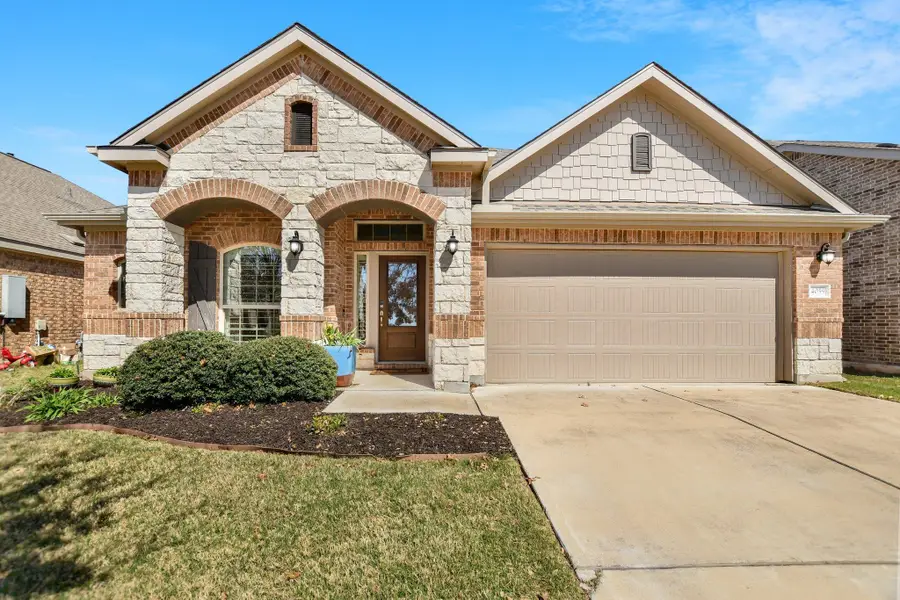 4059 Flowstone Ln, Round Rock, TX 78681 - #2