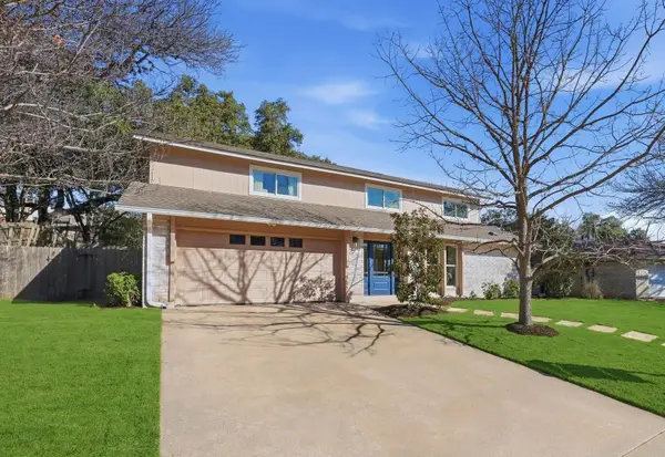 3500 Peregrine Falcon Dr, Austin, TX 78746