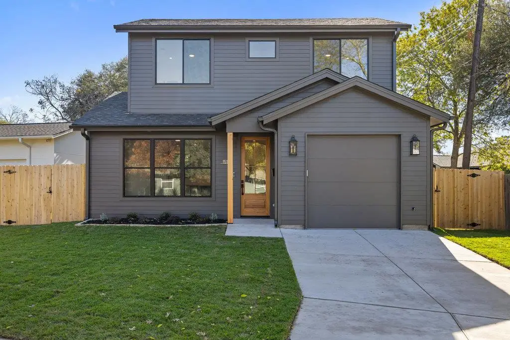 1519 Villanova Dr, Austin, TX 78757 - Image #1