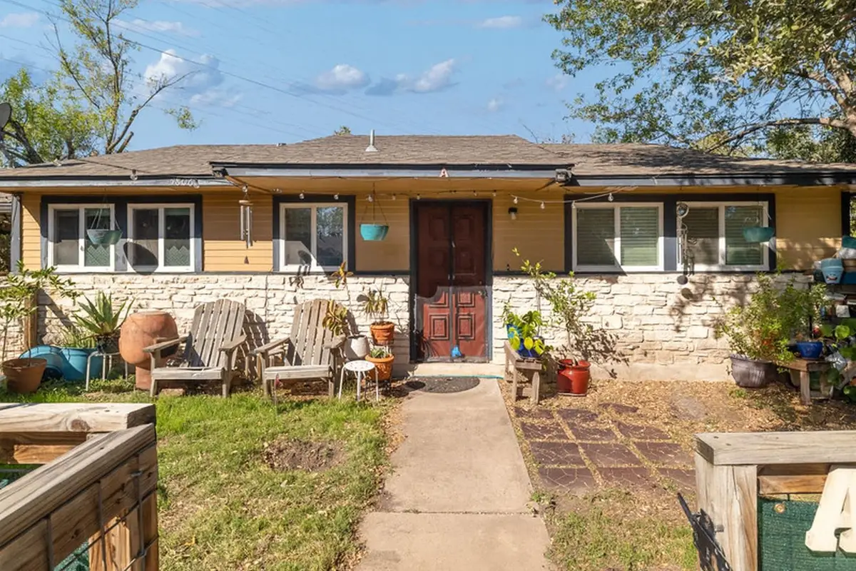 5806 Cherry Park, Austin, TX 78745 - Image #1