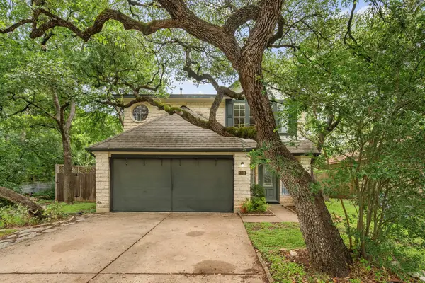 8501 Abilene Cv, Austin, TX 78749