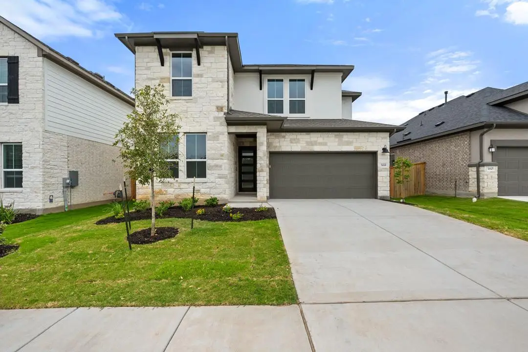 368 Heritage Forest Parkway, Dripping Springs, TX 78620 - #1