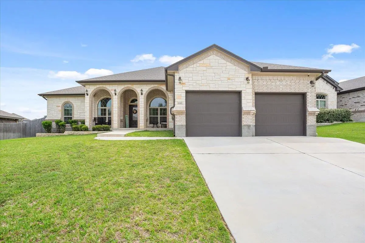 8302 Ginny Ln, Killeen, TX 76542 - #1