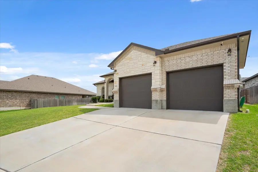 8302 Ginny Ln, Killeen, TX 76542 - #3