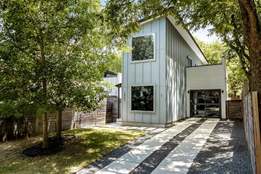 3401 Werner Ave #1, Austin, TX 78722 - #3