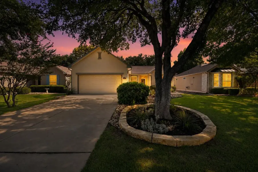 116 Harness Ln, Georgetown, TX 78633 - #2