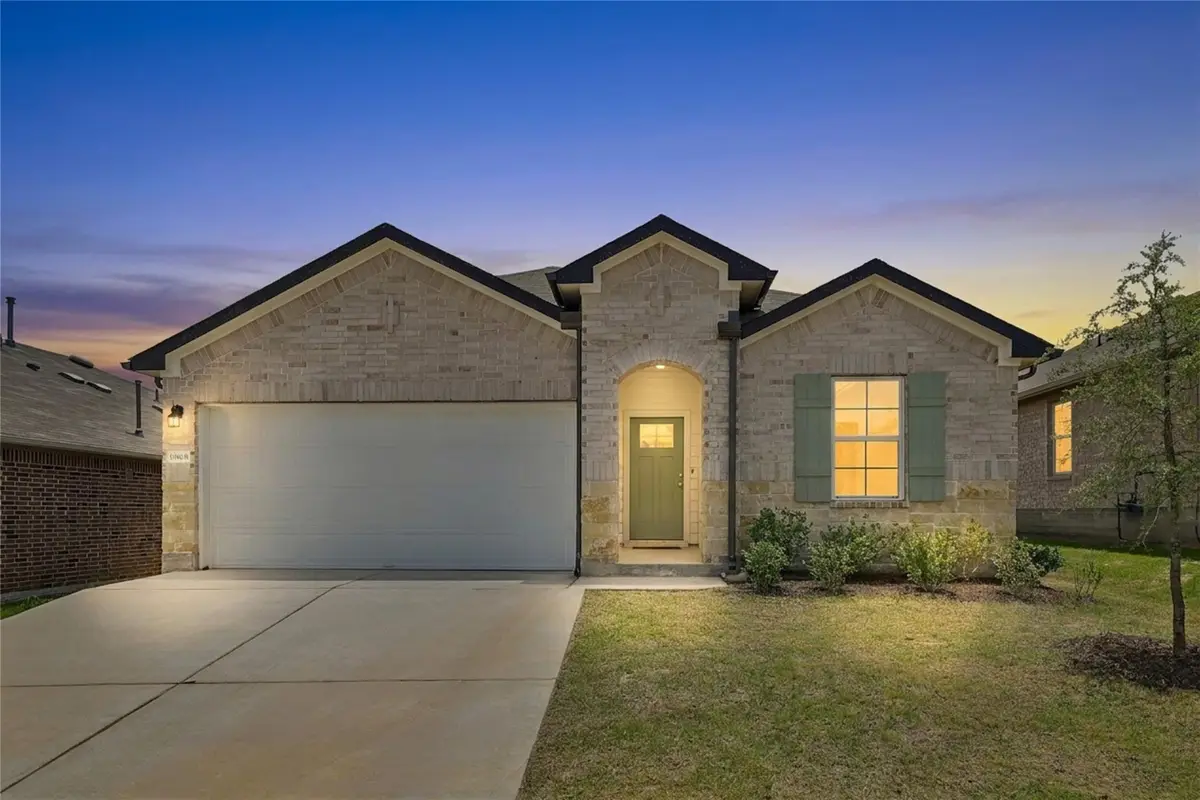 19805 Abigail Fillmore Rd, Manor, TX 78653 - #1