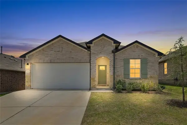 19805 Abigail Fillmore Rd, Manor, TX 78653