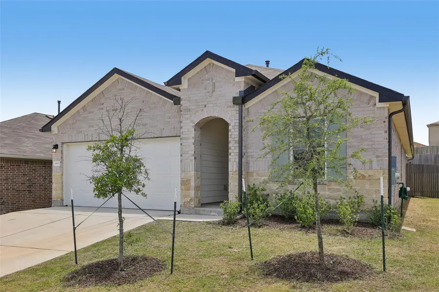 19805 Abigail Fillmore Rd, Manor, TX 78653 - #3