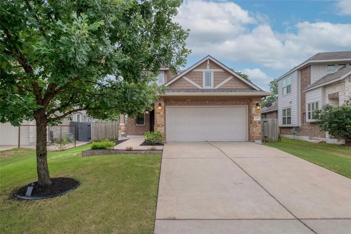 2417 Spanish Camp Cv, Austin, TX 78725 - #1