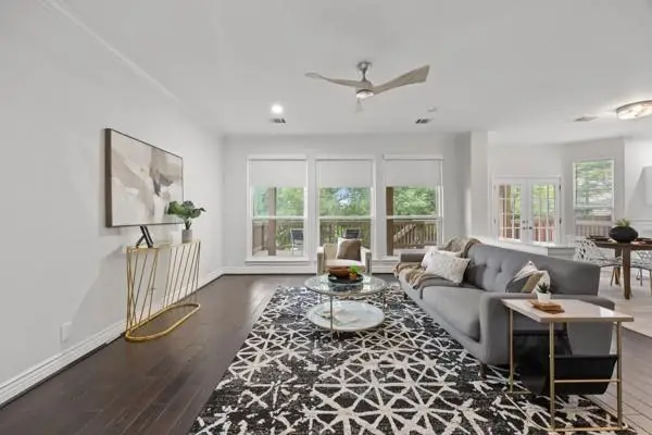 3917 Canyon Glen Cir, Austin, TX 78732 - #3