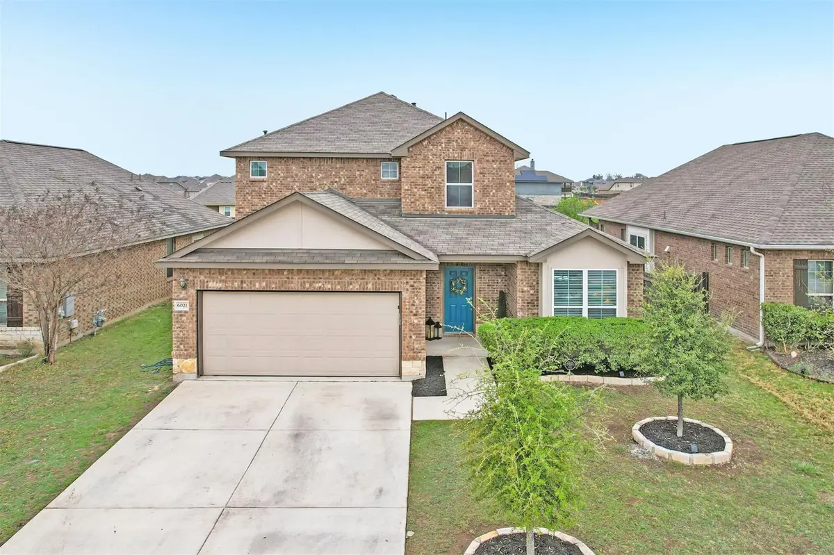 6021 Malta Cir, Round Rock, TX 78665 - #1