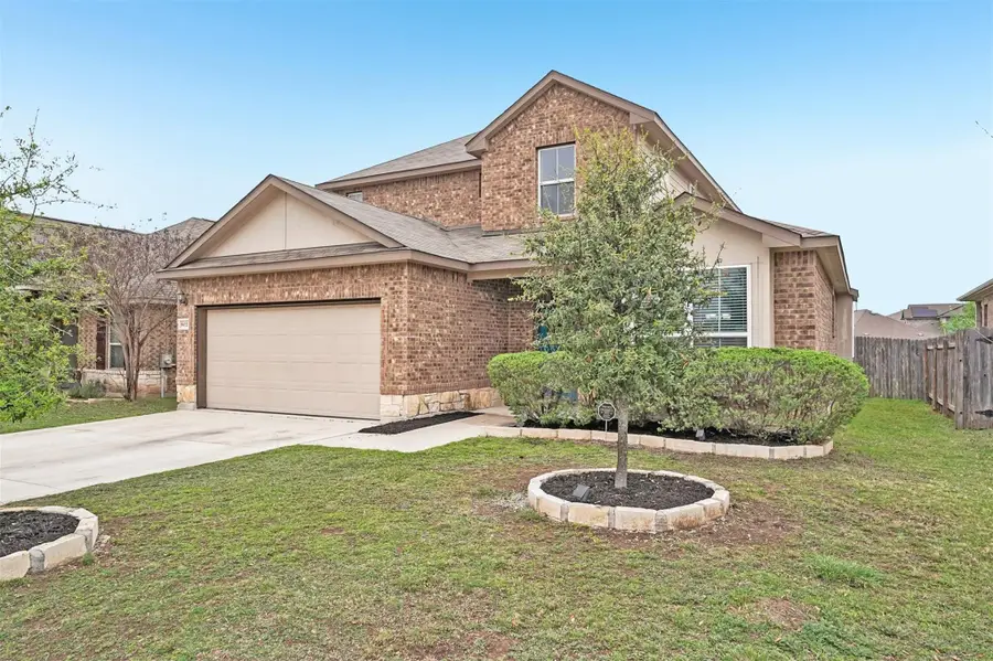 6021 Malta Cir, Round Rock, TX 78665 - #2