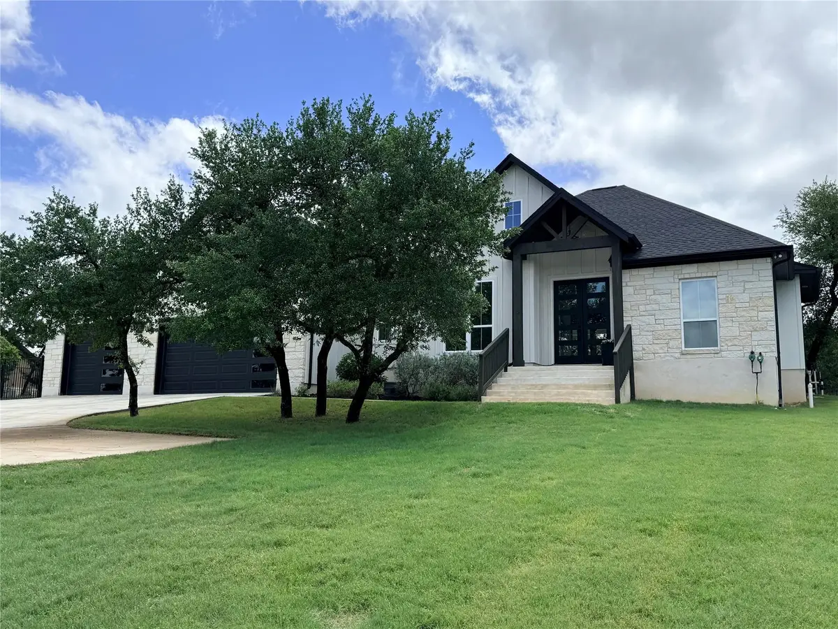 1061 Madrone Rd, Fischer, TX 78623 - #1