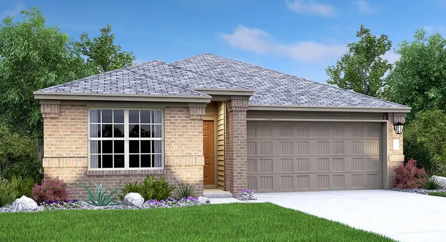 17810 Indigo Bunting Ln, Pflugerville, TX 78660 - #2