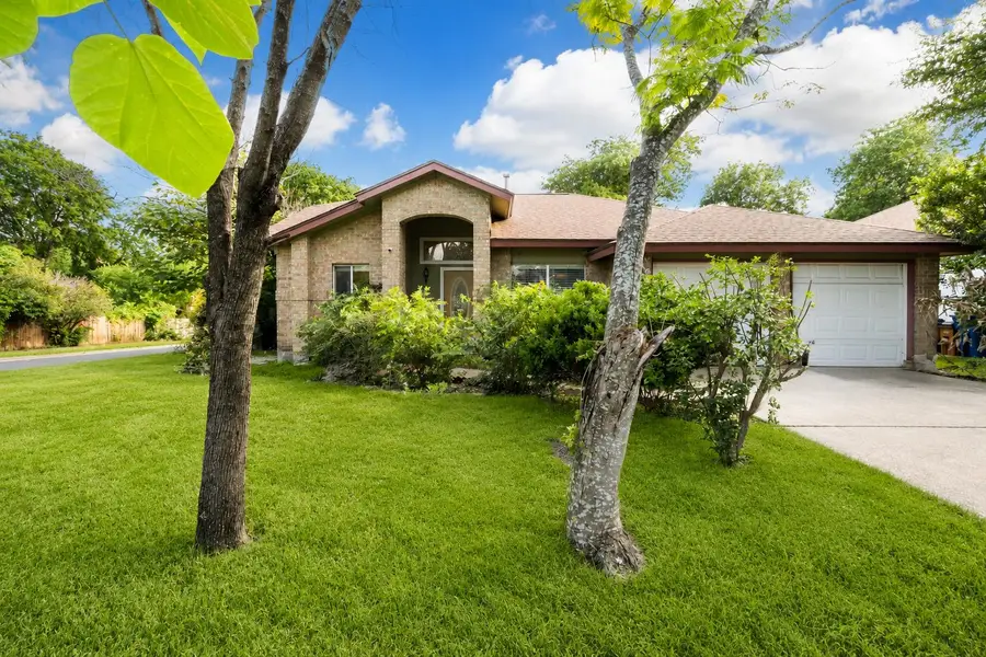 5611 Meadow Crst, Austin, TX 78744 - #2