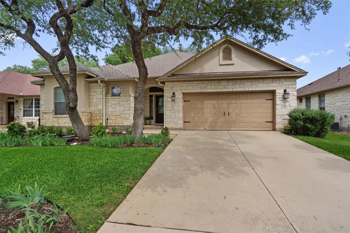 4612 Sonora Trce, Georgetown, TX 78633 - #1