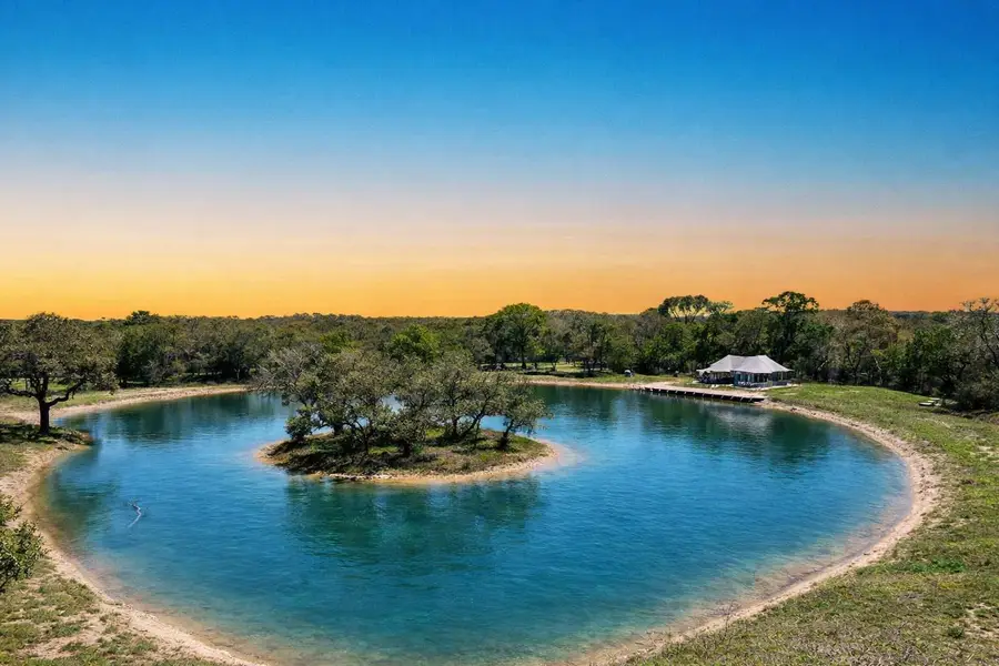 1839 County Road 103, Columbus, TX 78934 - #2