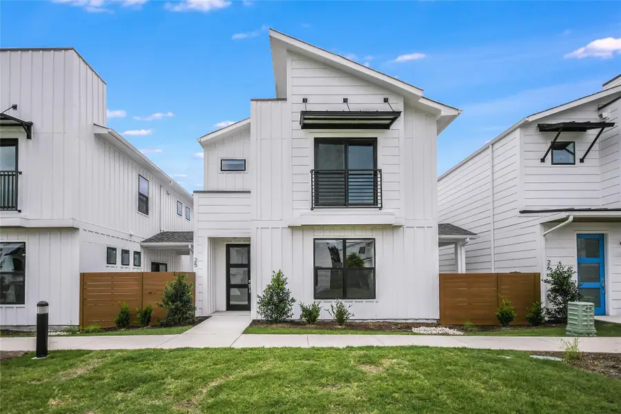 7601 Cooper Ln #25, Austin, TX 78745 - Image #2