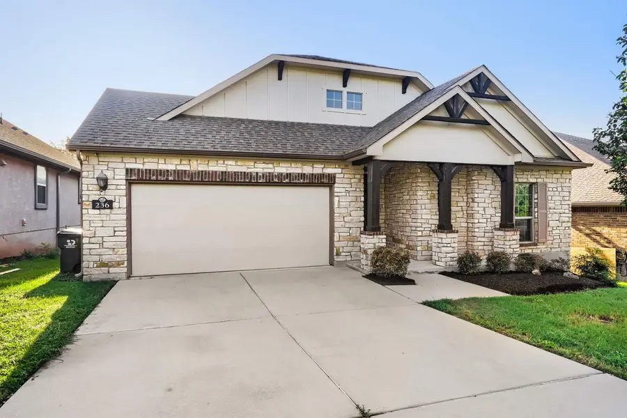236 Cross Mountain Trl, Georgetown, TX 78628 - #3