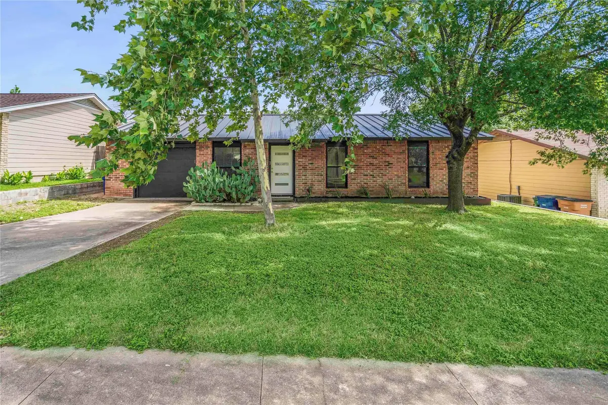 1102 Warrington Dr, Austin, TX 78753 - #1