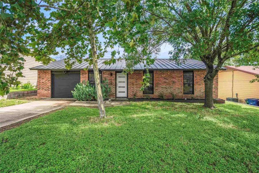 1102 Warrington Dr, Austin, TX 78753 - #2