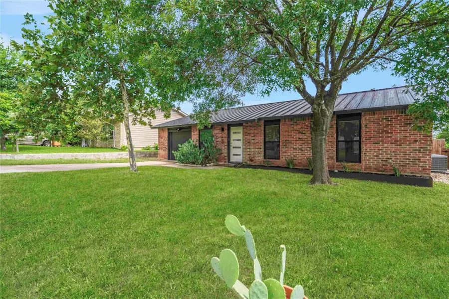 1102 Warrington Dr, Austin, TX 78753 - #3