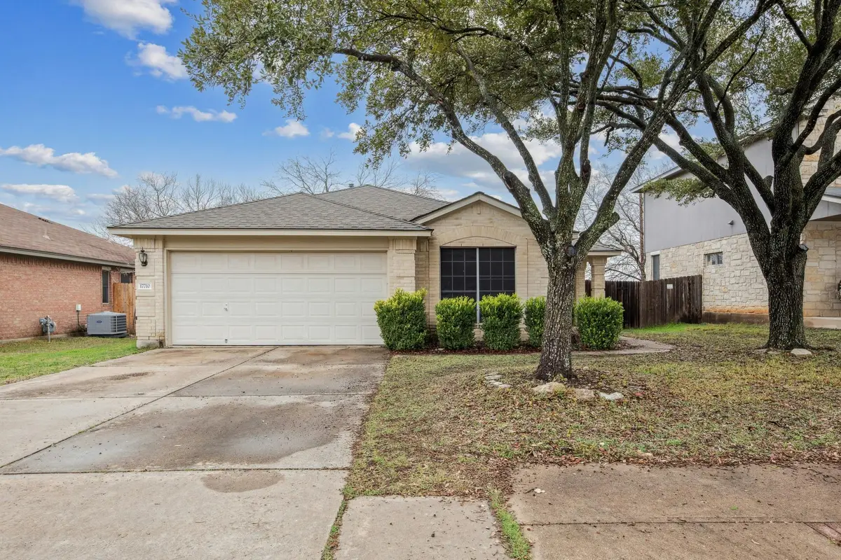 17710 Limpia Crk, Round Rock, TX 78664 - #1