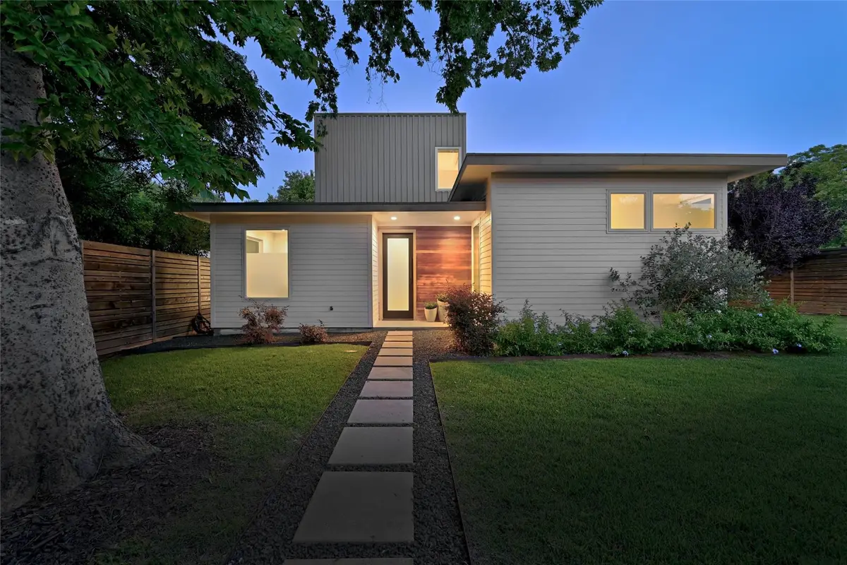 3021 Fontana Dr #A, Austin, TX 78704 - #1