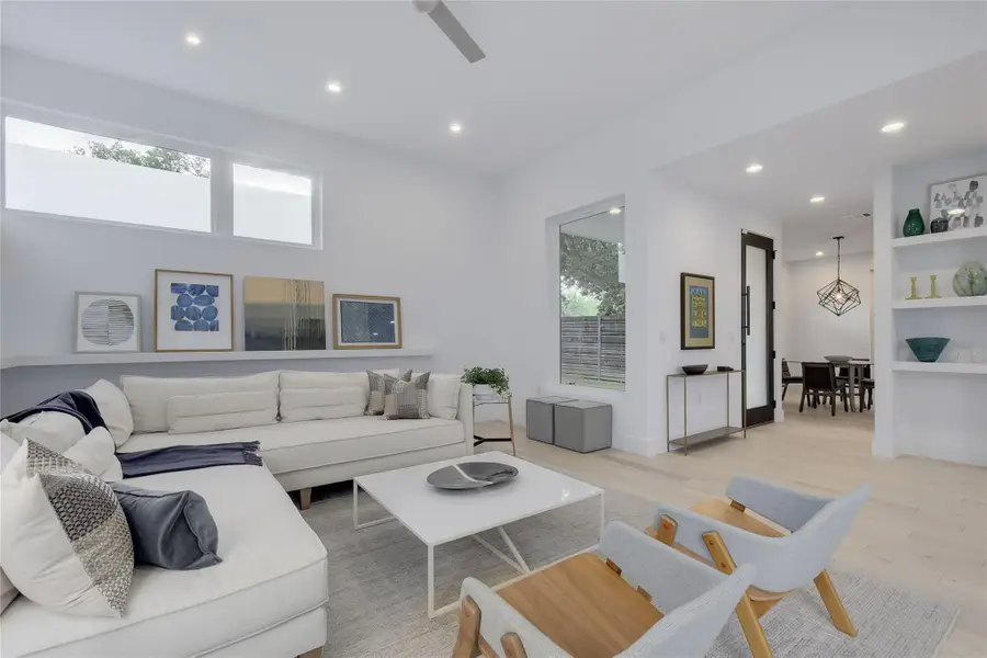 3021 Fontana Dr #A, Austin, TX 78704 - #2