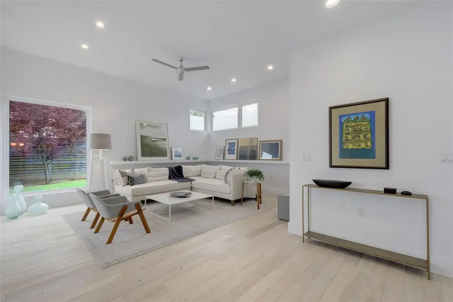 3021 Fontana Dr #A, Austin, TX 78704 - #3